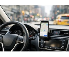 Как выбрать смартфон для такси